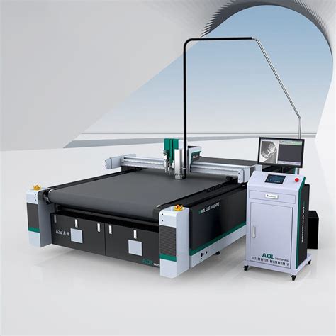 aol cnc cutting machine|AOL cnc cutter.